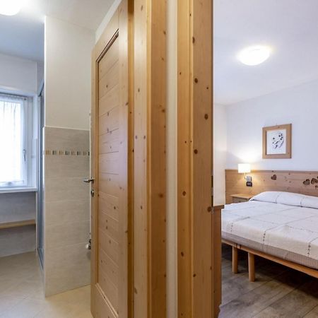 Stella Alpina Apartment Кампитело ди Фаса Екстериор снимка