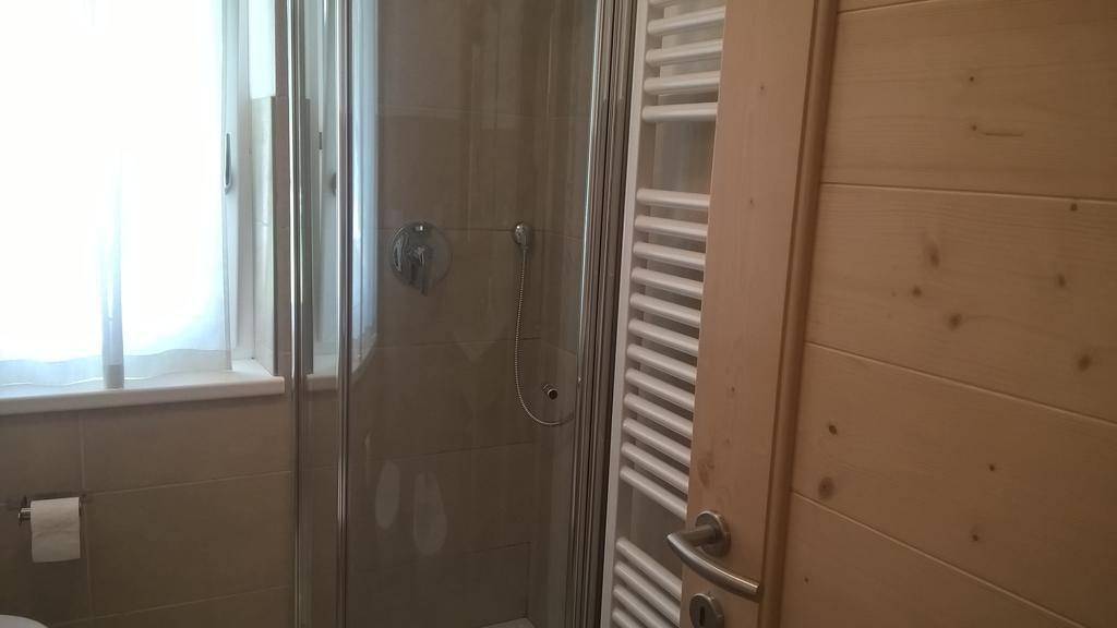 Stella Alpina Apartment Кампитело ди Фаса Екстериор снимка