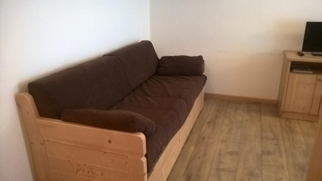 Stella Alpina Apartment Кампитело ди Фаса Екстериор снимка