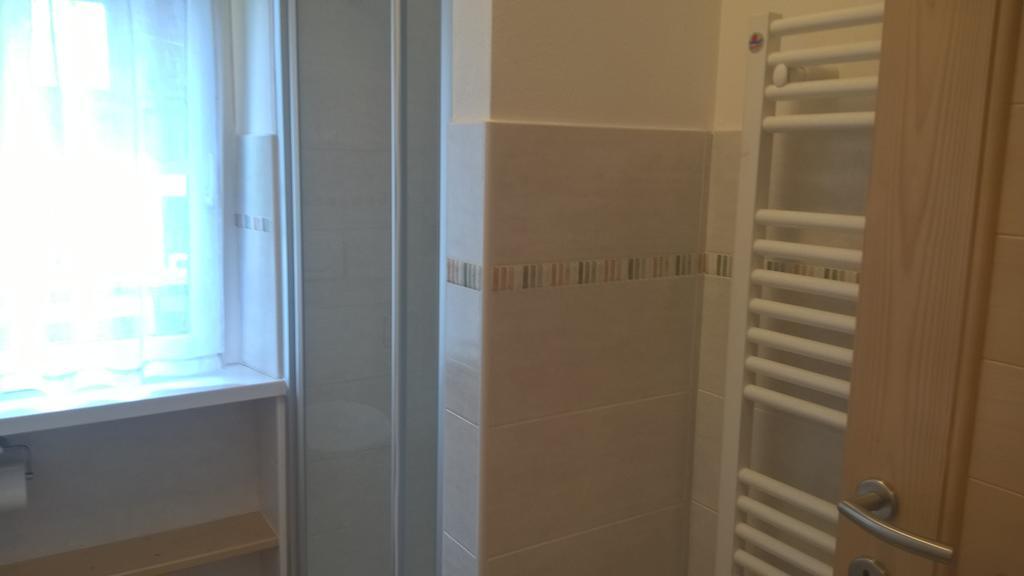 Stella Alpina Apartment Кампитело ди Фаса Екстериор снимка